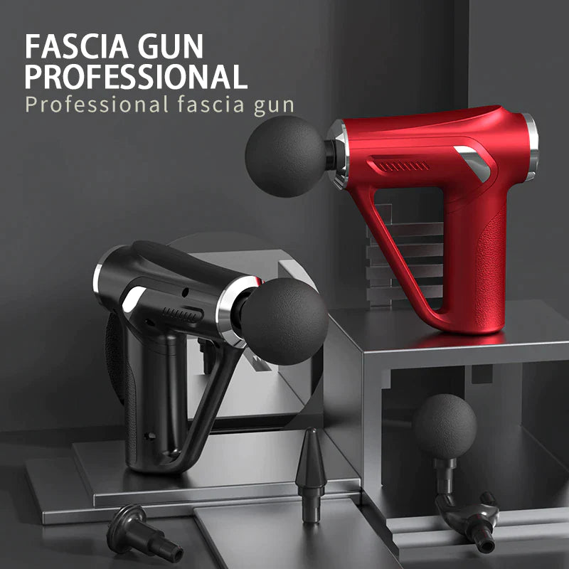 SITUOFUN Massage Gun 32 Levels