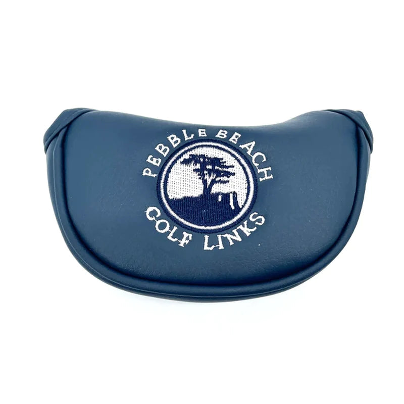 Golf Small Tree Pattern Head Cover