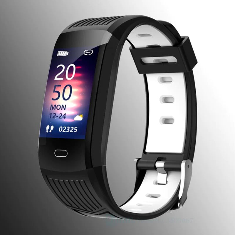 Children Smartwatch Fitness Tracker