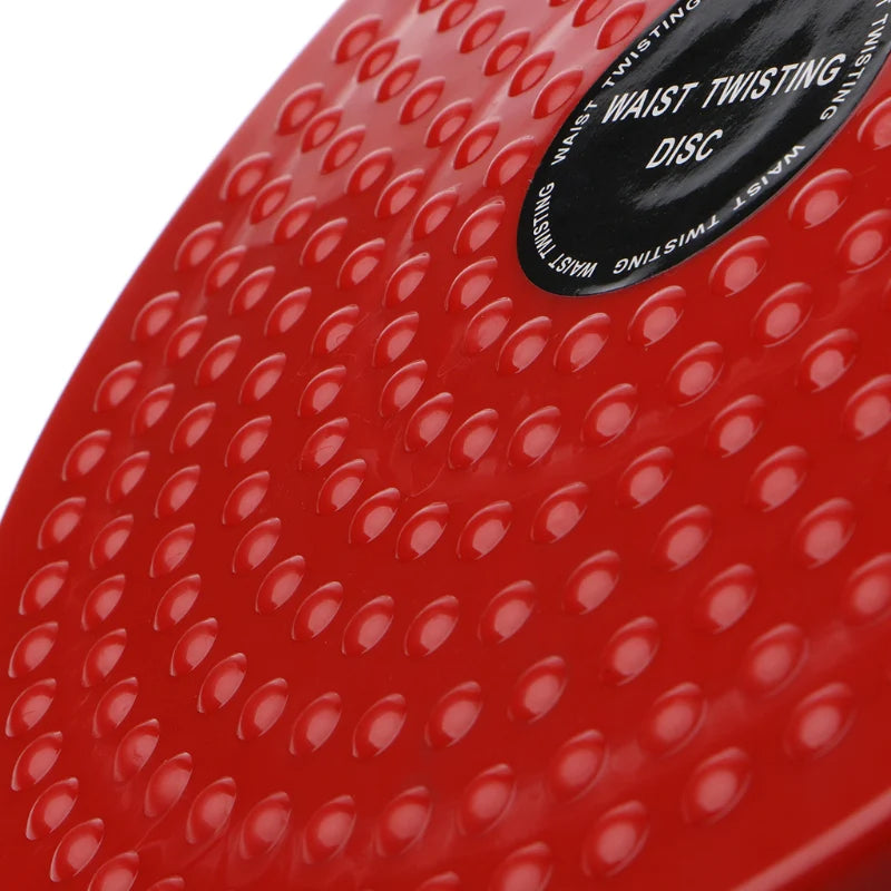 Twist Waist Disc Board Body Building