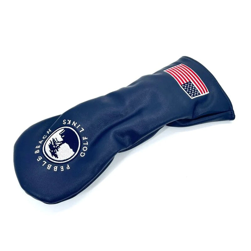 Golf Small Tree Pattern Head Cover