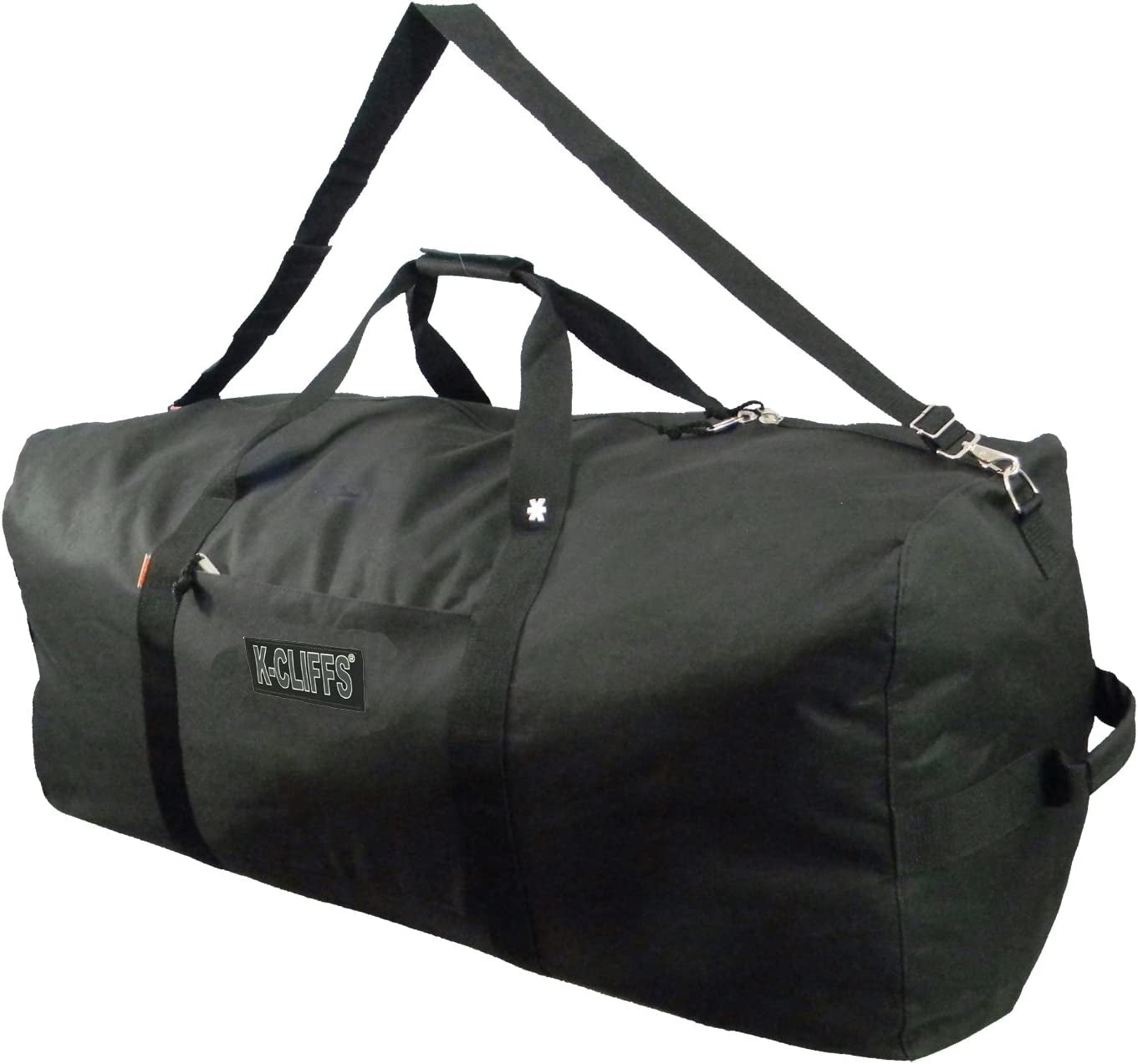 Heavy Duty Cargo Duffel