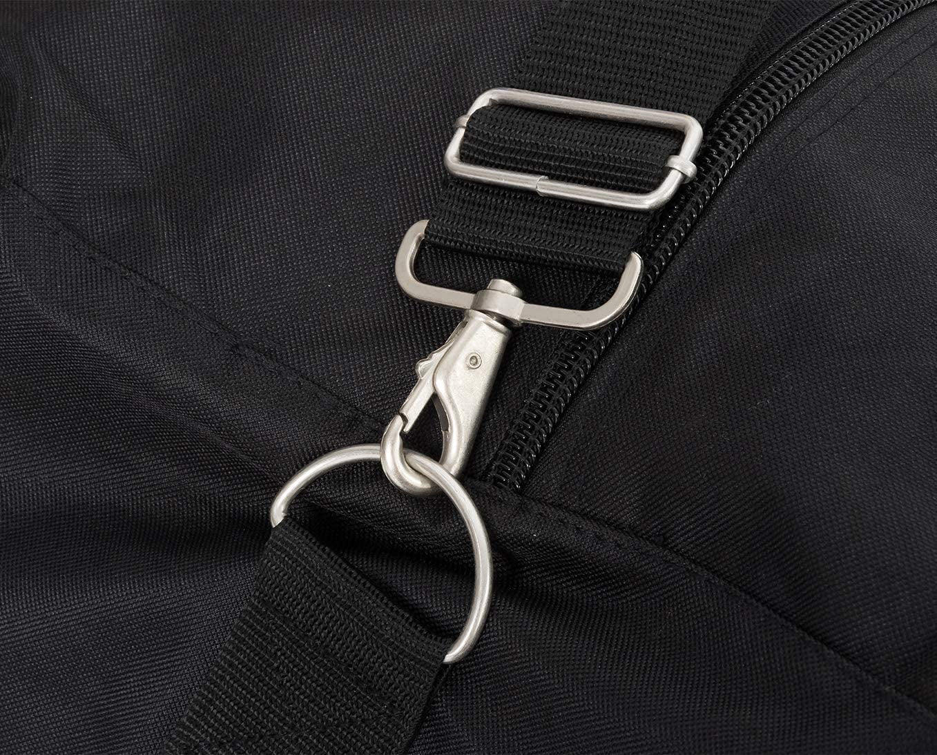 Heavy Duty Cargo Duffel