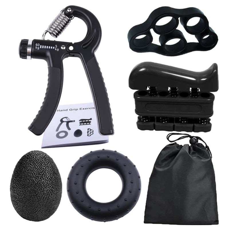 Grip Strength Trainer