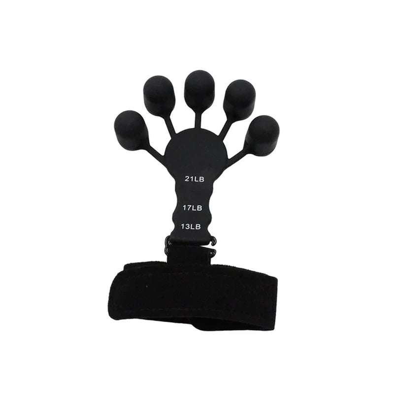 Grip Strength Trainer