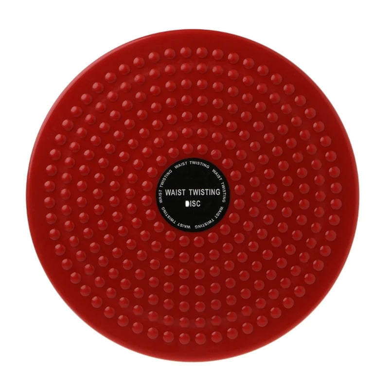 Twist Waist Disc Board Body Building