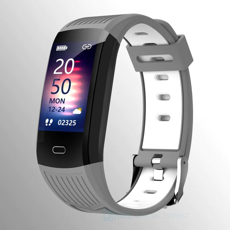 Children Smartwatch Fitness Tracker