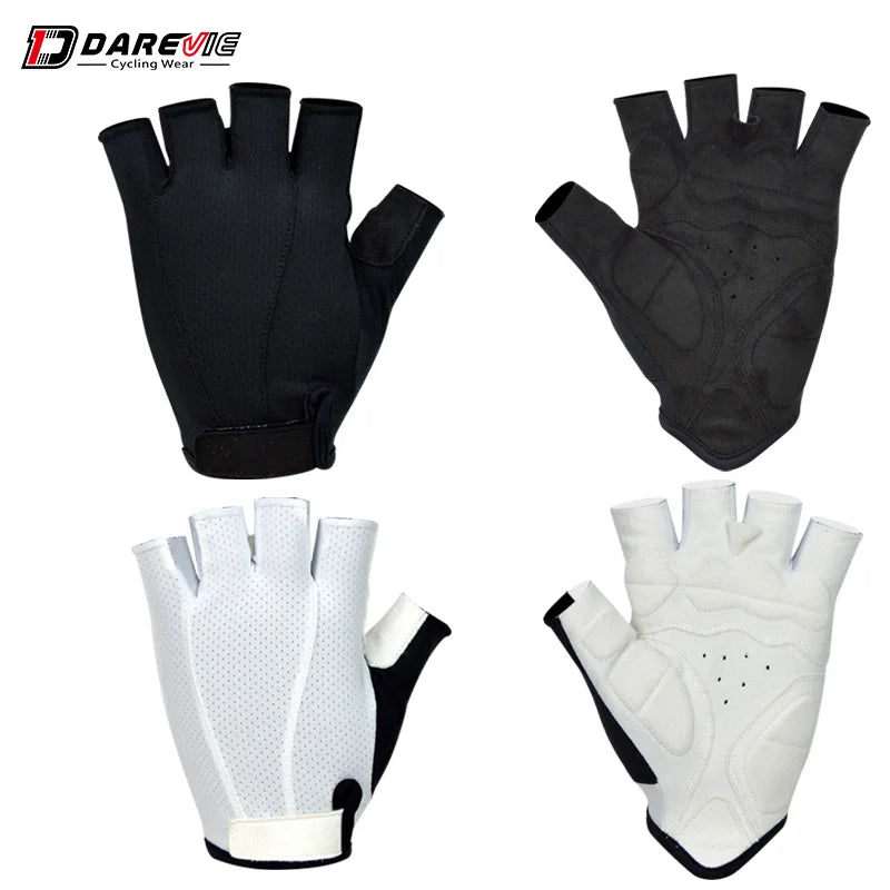 Cycling Gloves Half Finger Super Breathable