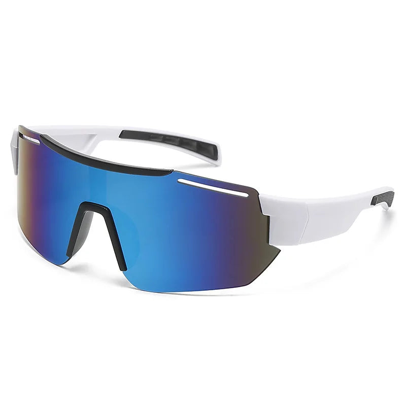Cycling Sports Glasses Colorful