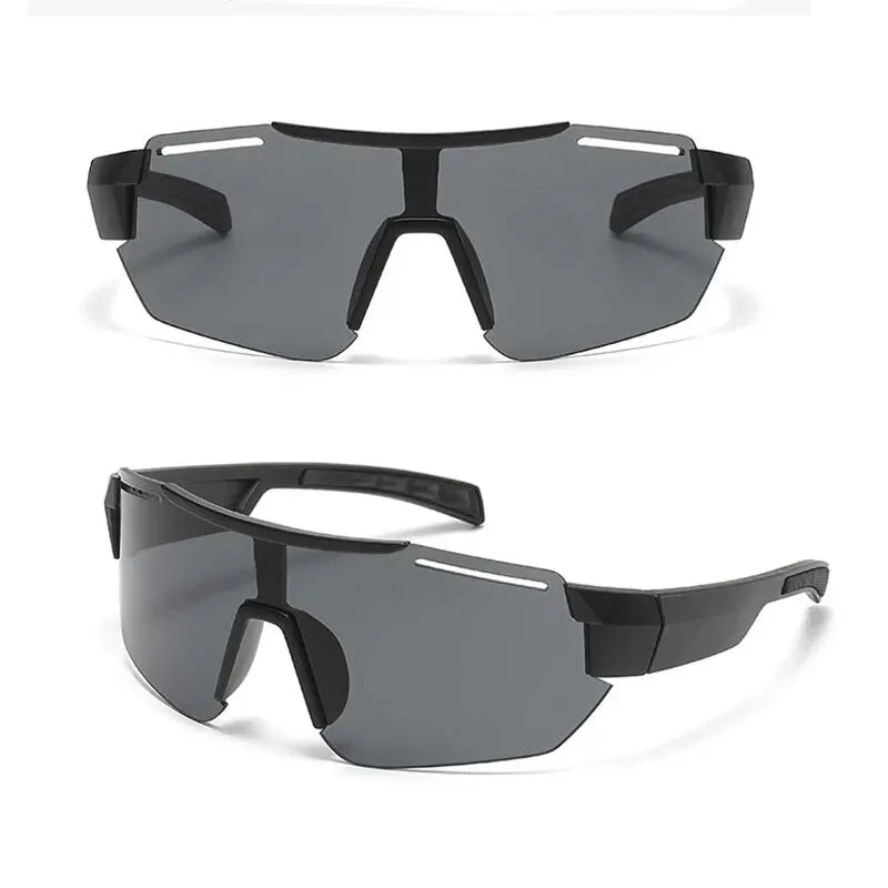 Cycling Sports Glasses Colorful