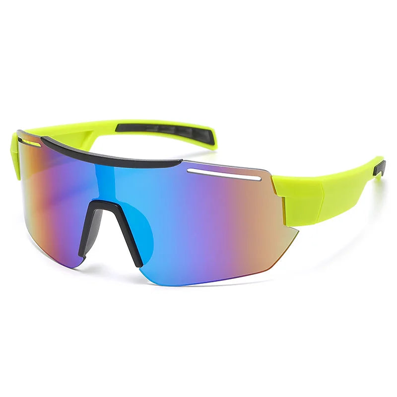 Cycling Sports Glasses Colorful