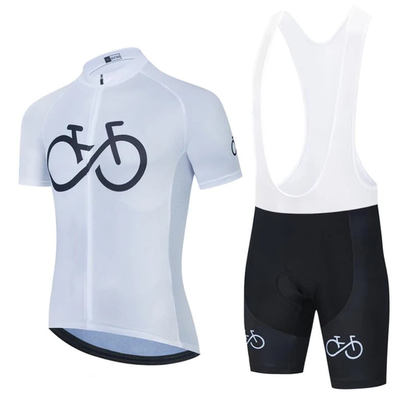 Summer New Cycling Clothing for Men
