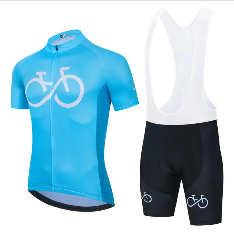 Summer New Cycling Clothing for Men