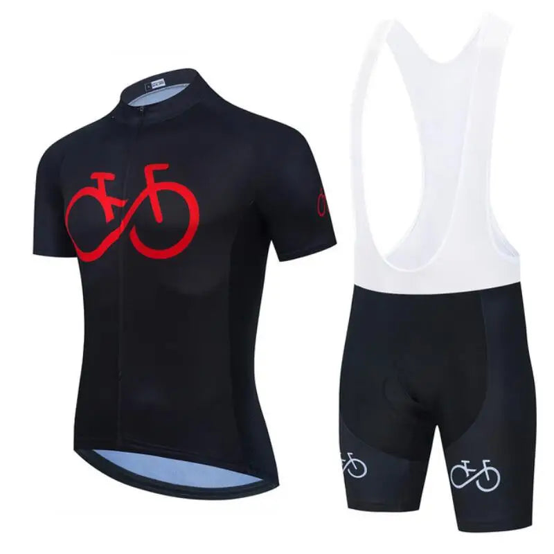 Summer New Cycling Clothing for Men