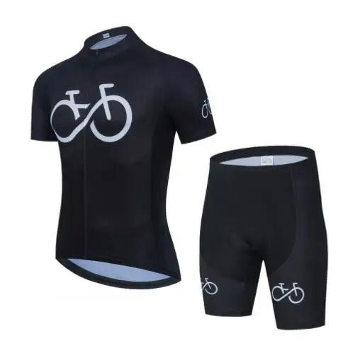 Summer New Cycling Clothing for Men