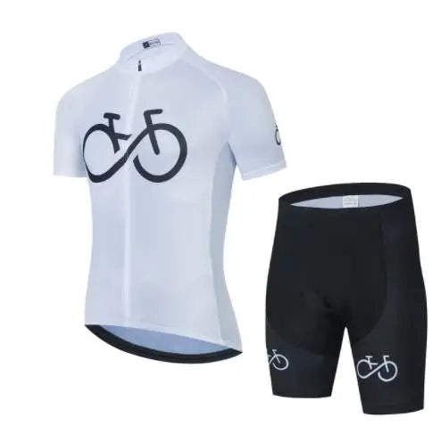 Summer New Cycling Clothing for Men