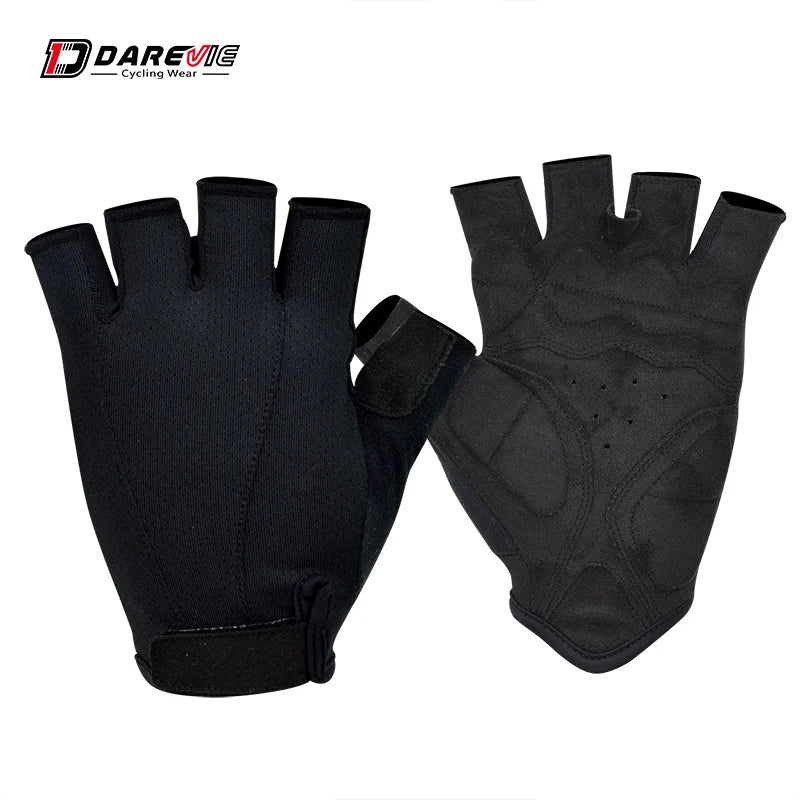 Cycling Gloves Half Finger Super Breathable