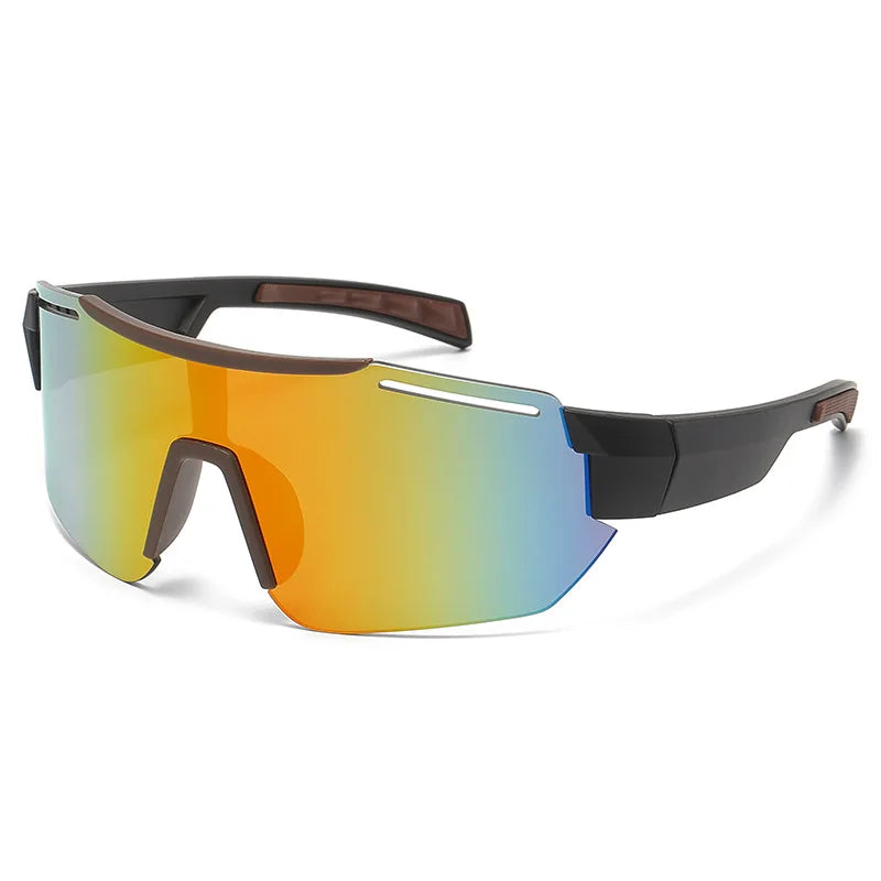 Cycling Sports Glasses Colorful