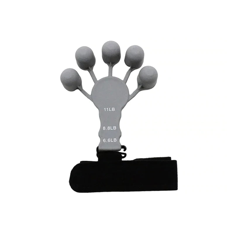Grip Strength Trainer
