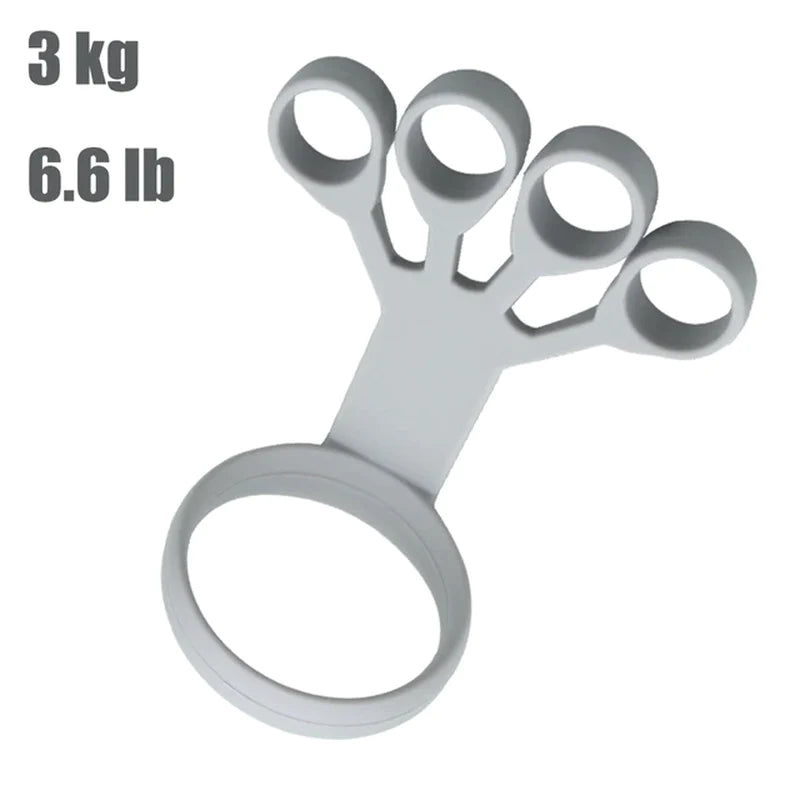 Grip Strength Trainer