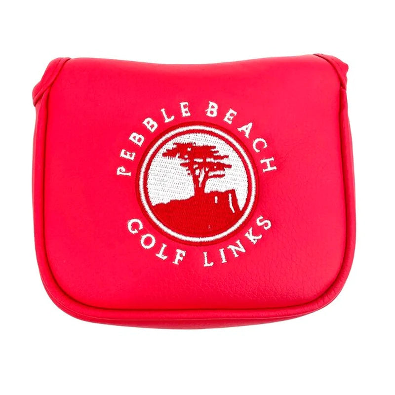 Golf Small Tree Pattern Head Cover