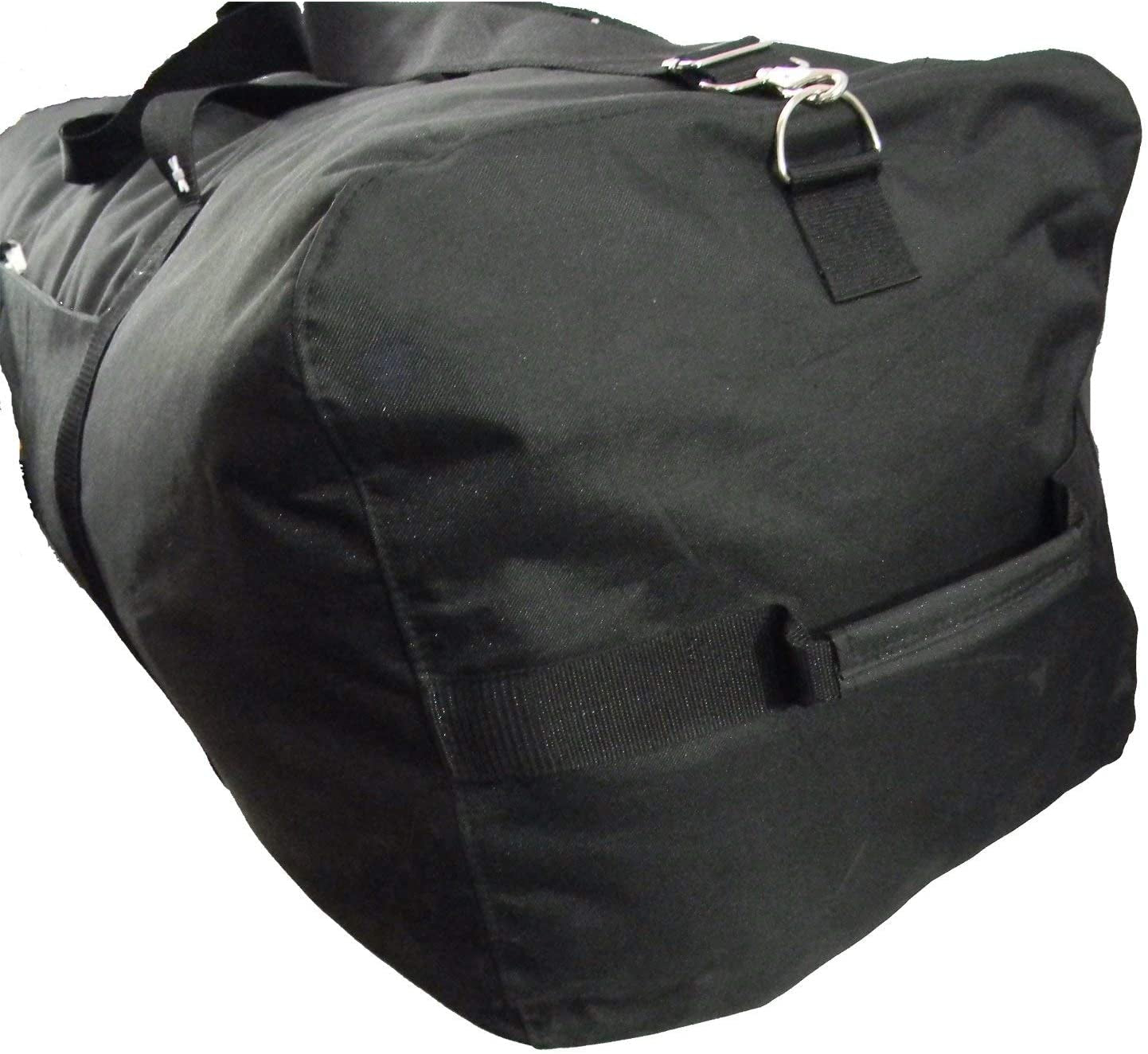 Heavy Duty Cargo Duffel