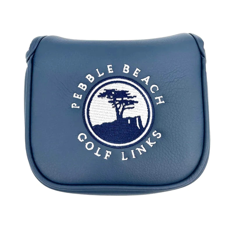 Golf Small Tree Pattern Head Cover