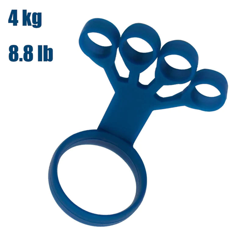 Grip Strength Trainer