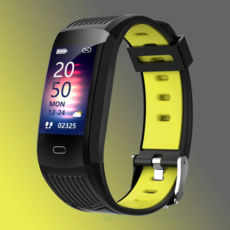 Children Smartwatch Fitness Tracker