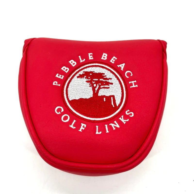 Golf Small Tree Pattern Head Cover
