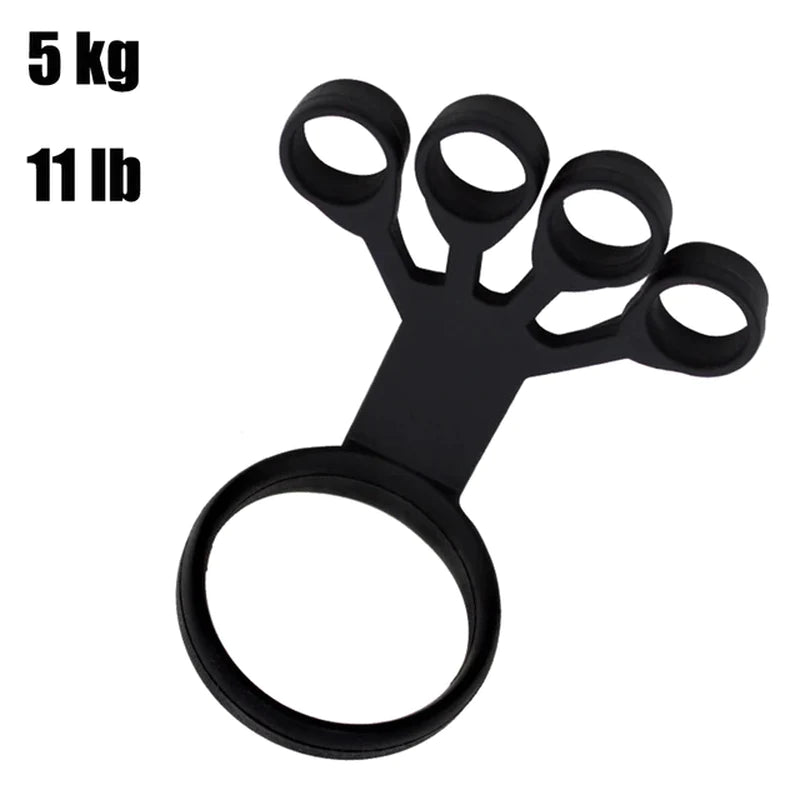 Grip Strength Trainer