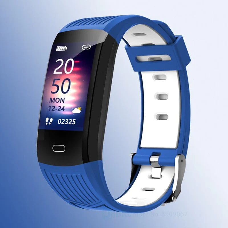 Children Smartwatch Fitness Tracker