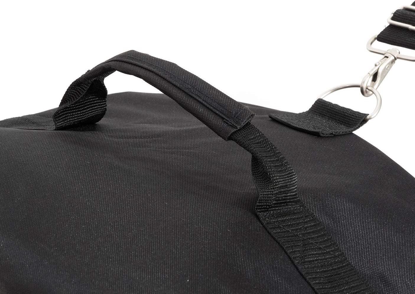 Heavy Duty Cargo Duffel
