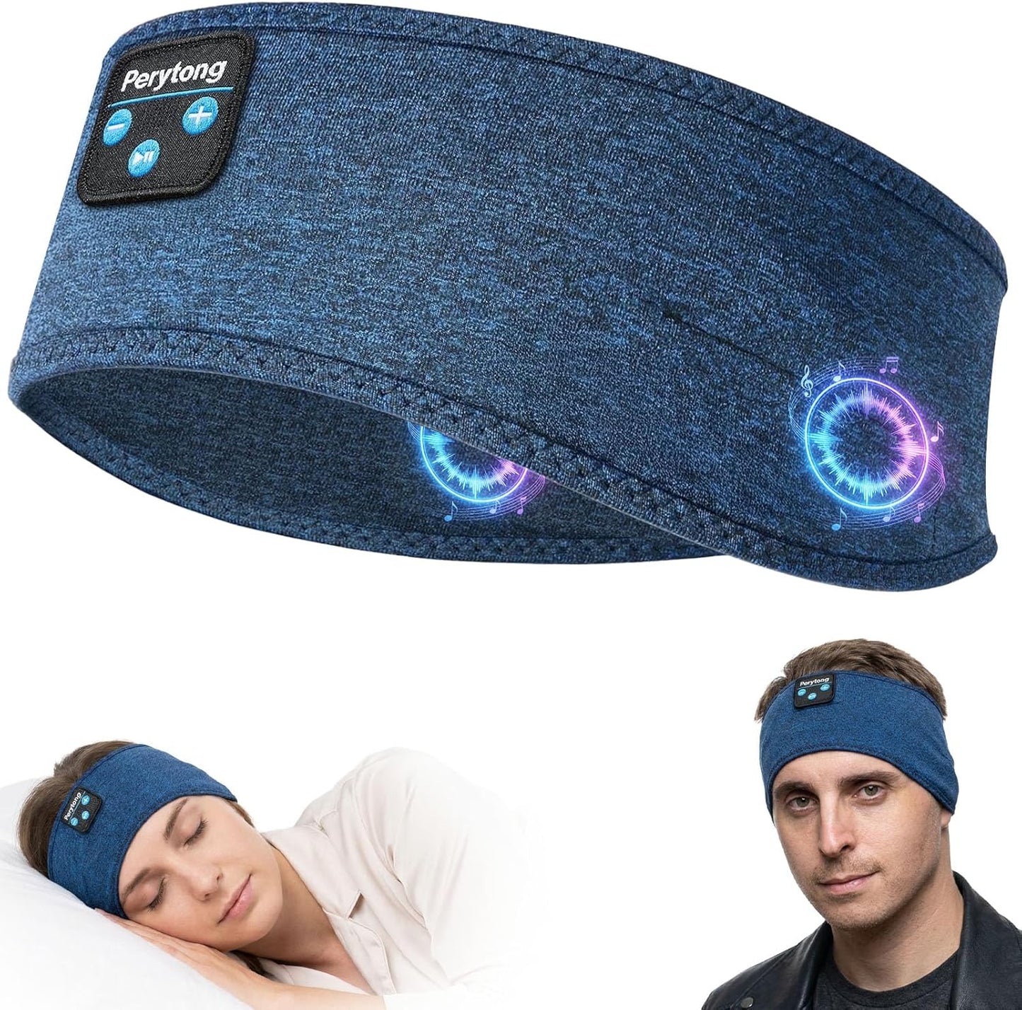 Sleep Headphones Wireless