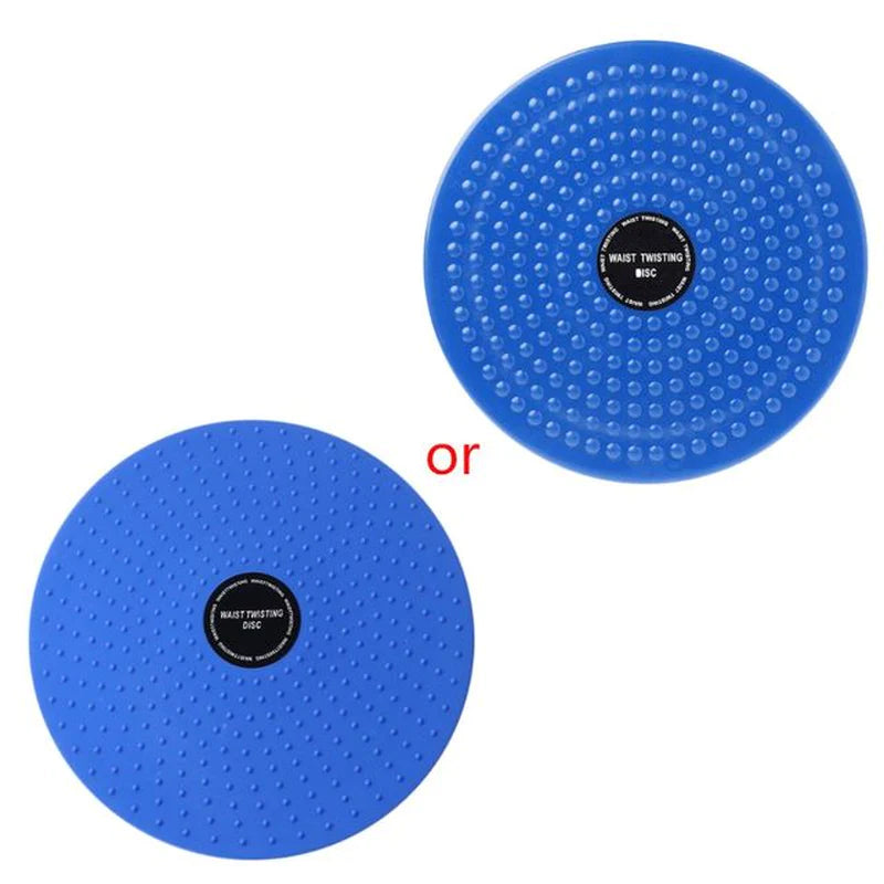 Twist Waist Disc Board Body Building
