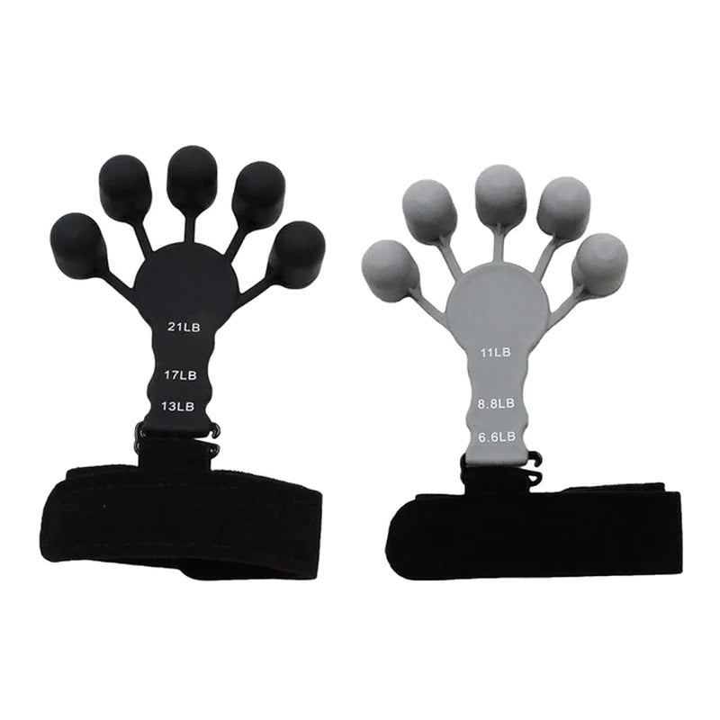 Grip Strength Trainer