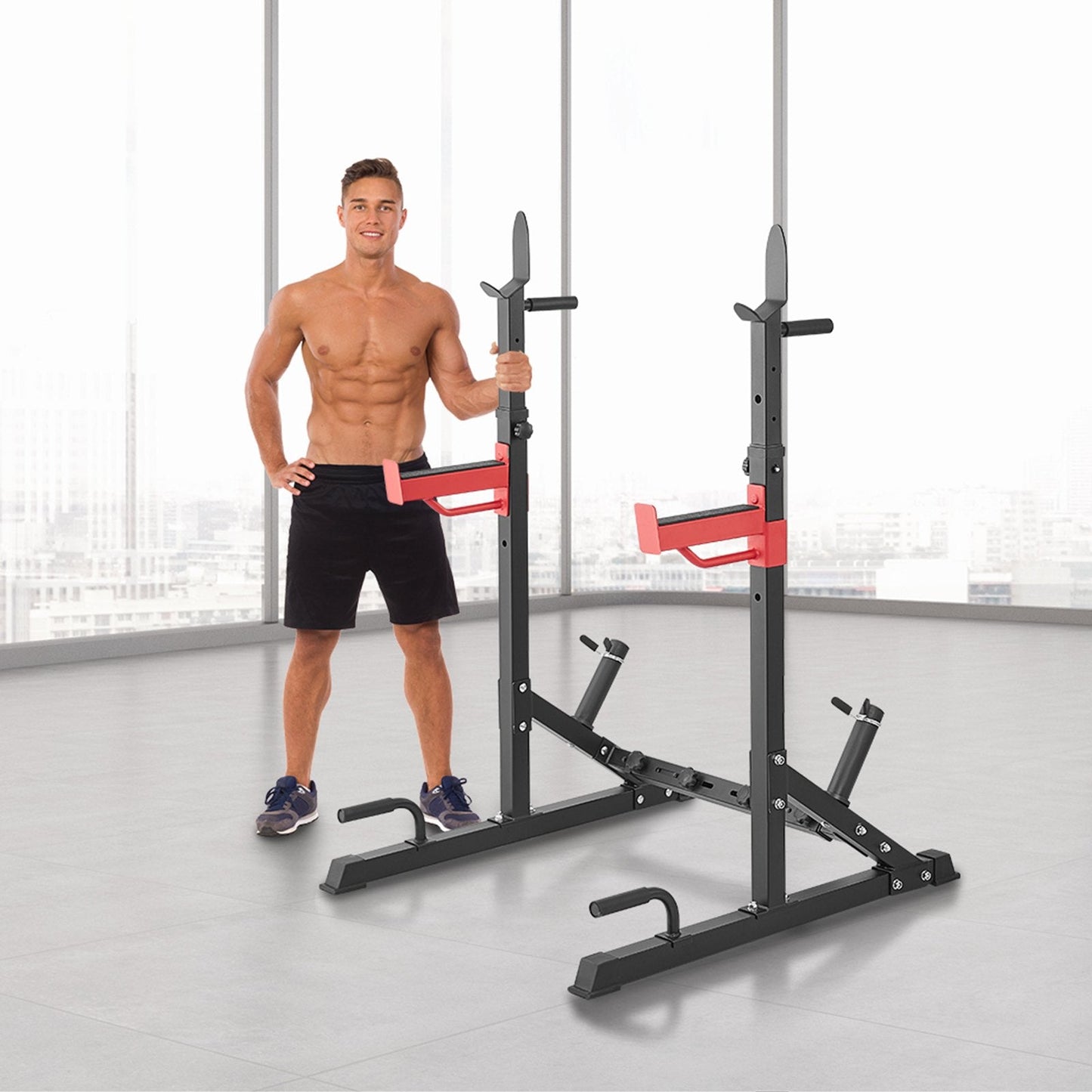 VEVOR Squat Stand Power Rack