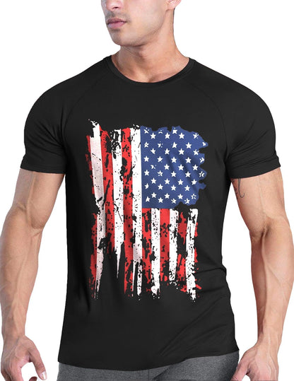 3 Pack Workout T Shirts