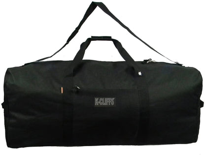 Heavy Duty Cargo Duffel