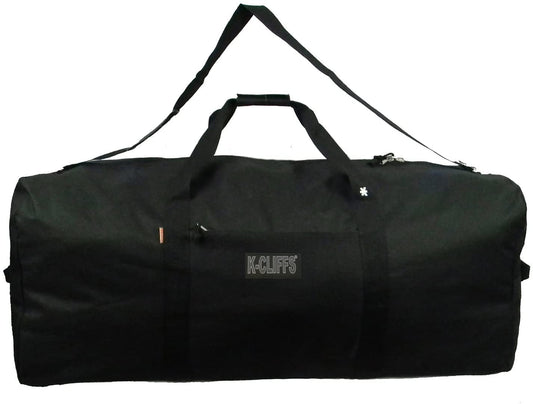 Heavy Duty Cargo Duffel