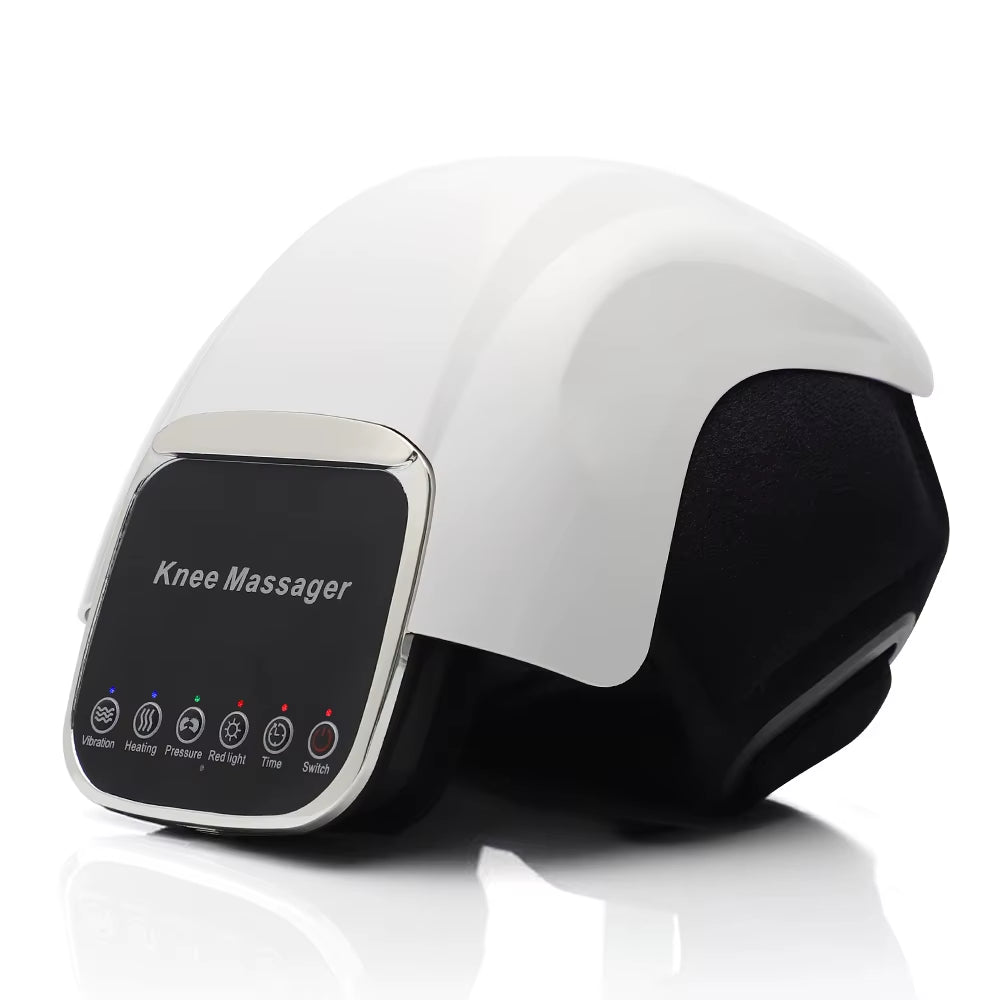 Smart Hot Knee Massage