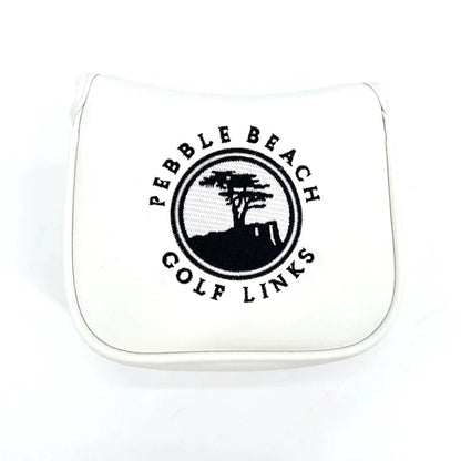 Golf Small Tree Pattern Head Cover