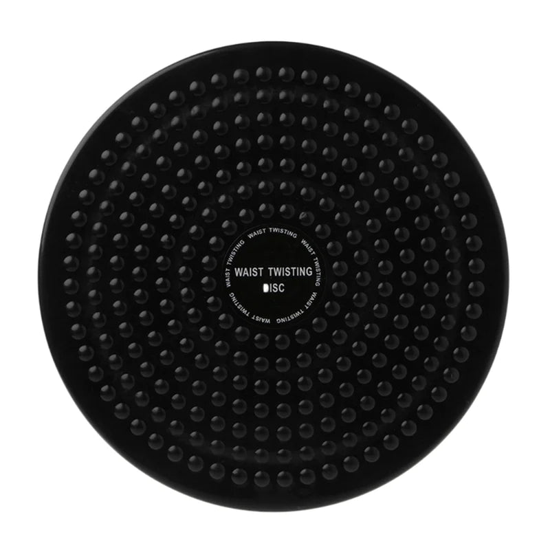 Twist Waist Disc Board Body Building