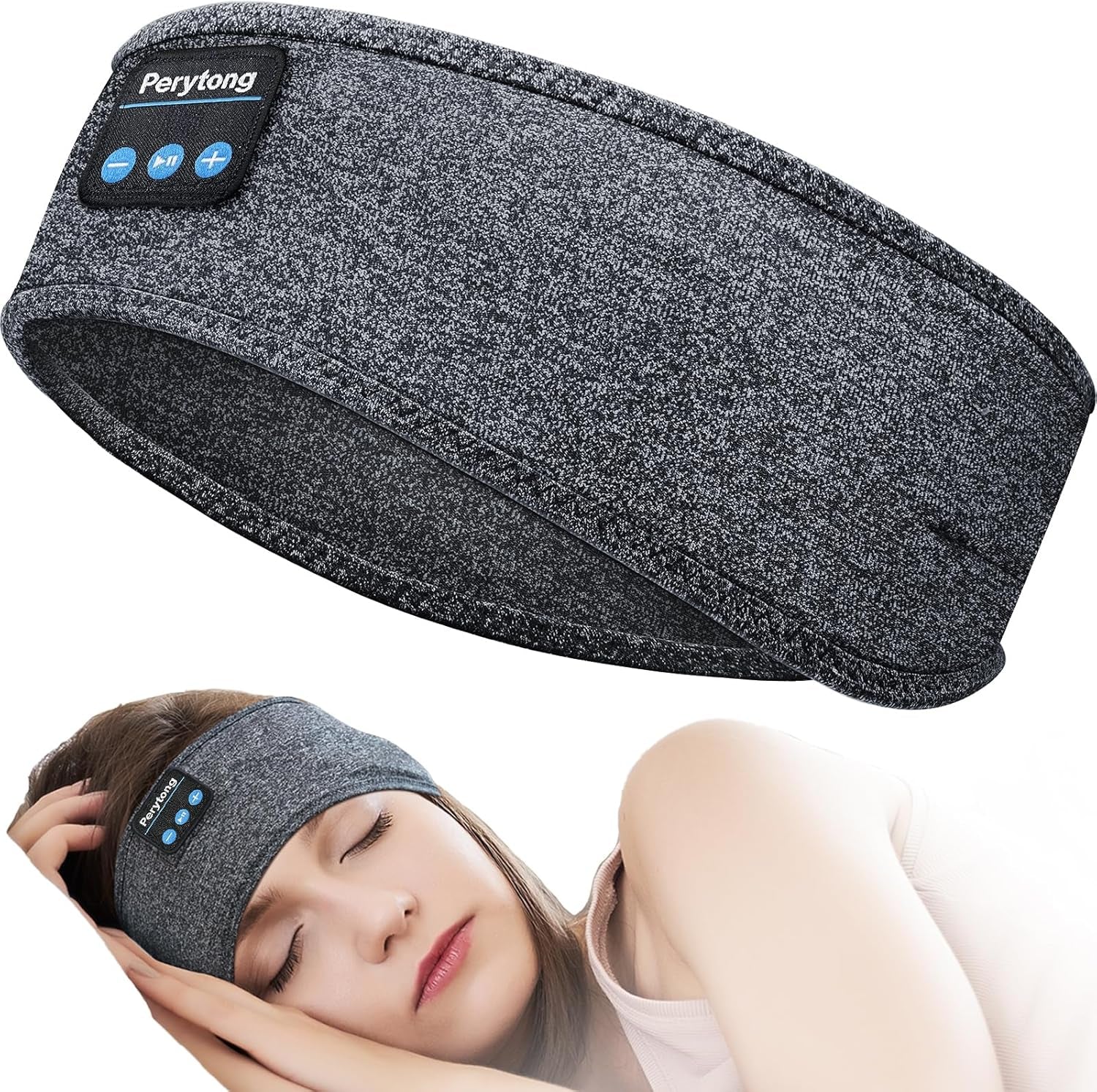 Sleep Headphones Wireless