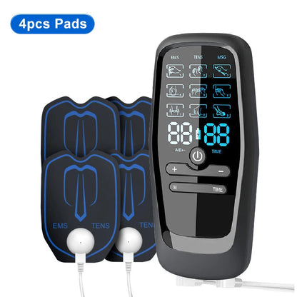 Physiotherapy Muscle Stimulator 