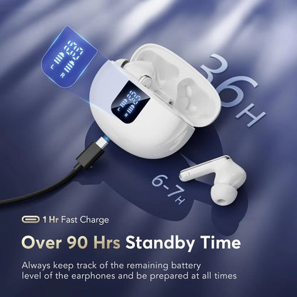 5.4 Bluetooth Earbud