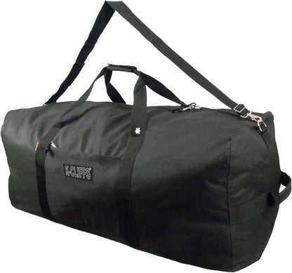 Heavy Duty Cargo Duffel
