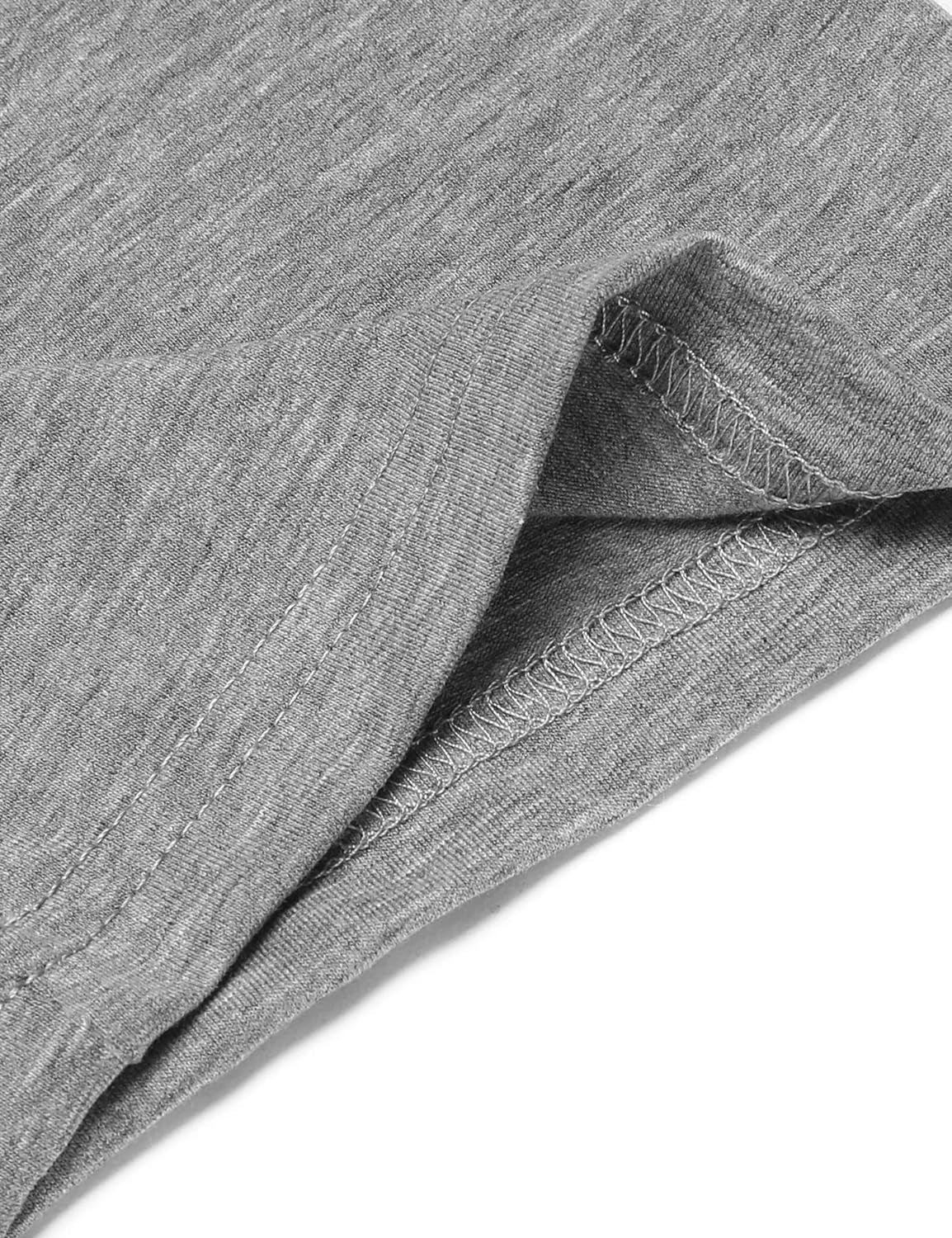 3 Pack Workout T Shirts