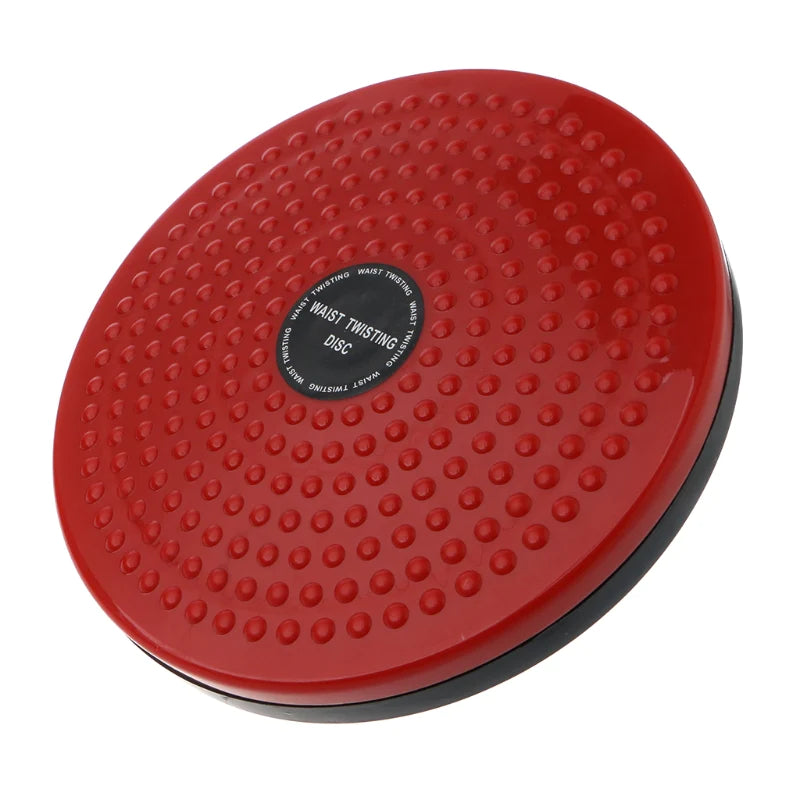 Twist Waist Disc Board Body Building