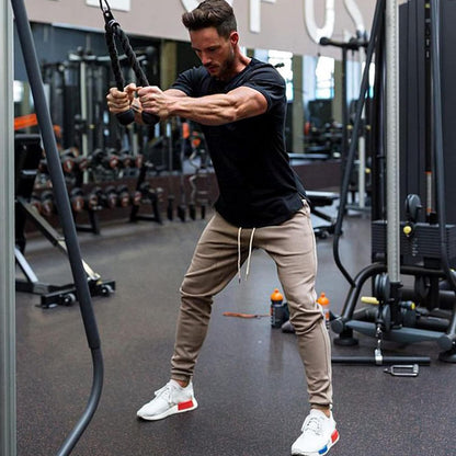 3 Pack Workout T Shirts